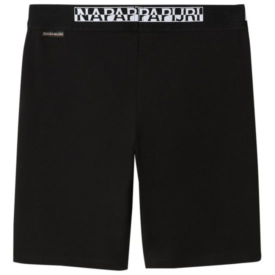 Napapijri Γυναικείο σορτς-κολάν N-Box Leggings